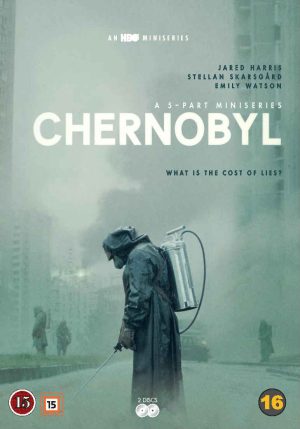 CHERNOBYL (minisarja) CHERNOBYL (minisarja)